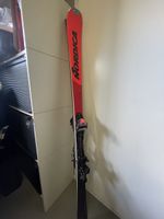 Nordica Spitfire TI, (eingestellt für 189-193cm) fabrikneu