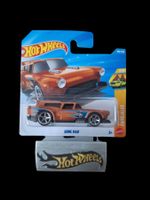 Hot Wheels HW Wagons 2026 Gone Mad 7/10 S