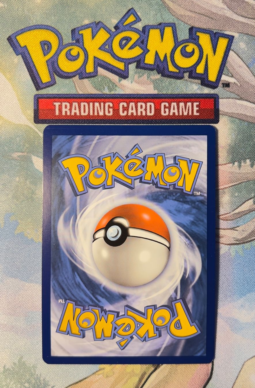 Cartes: Arcanine Reverse Holo (Deck 151) 059/165 – Neuf (Voir description) à Sempach par R-G 1