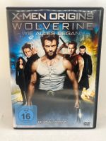 X-Men Origins: Wolverine - Wie Alles Begann, DVD