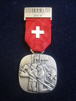 Eidgenössisches Feldschiessen 1969 - Laupen 1339