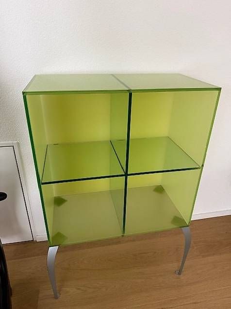 Scaffali: Regal aus Glas – Usato da Esslingen venduto da RogerZH1