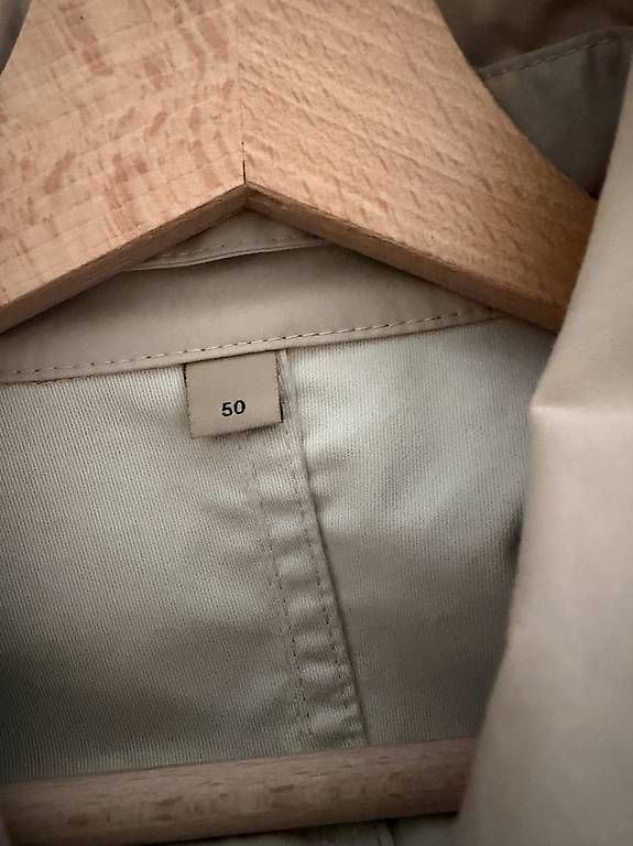 Mäntel: Burberry-Mantel – Neu und originalverpackt aus Riehen von Selina.Angelina 3