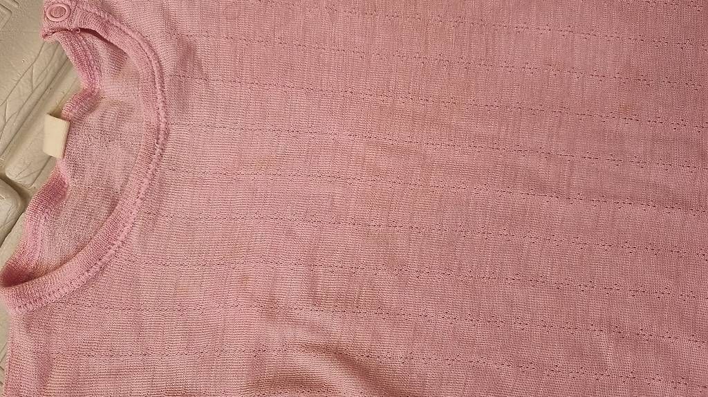 Unterwäsche: Dilling wolle seide body 92 – Gebraucht aus Münchenstein von vik_6btb 2