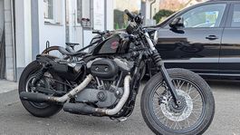 Harley Davidson 1200 Xl