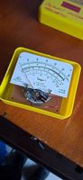 Goerz Unigor 1 Multimeter  Vintage Messgerät Typ 226201