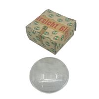 Scheinwerferglas CEV Typ105 NOS