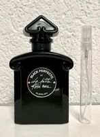 Black Perfecto Robe Noire 5 ml (discontinued) Abfüllung