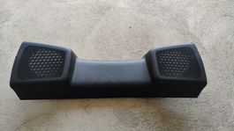 Cache haut parleur Renault Twizy
