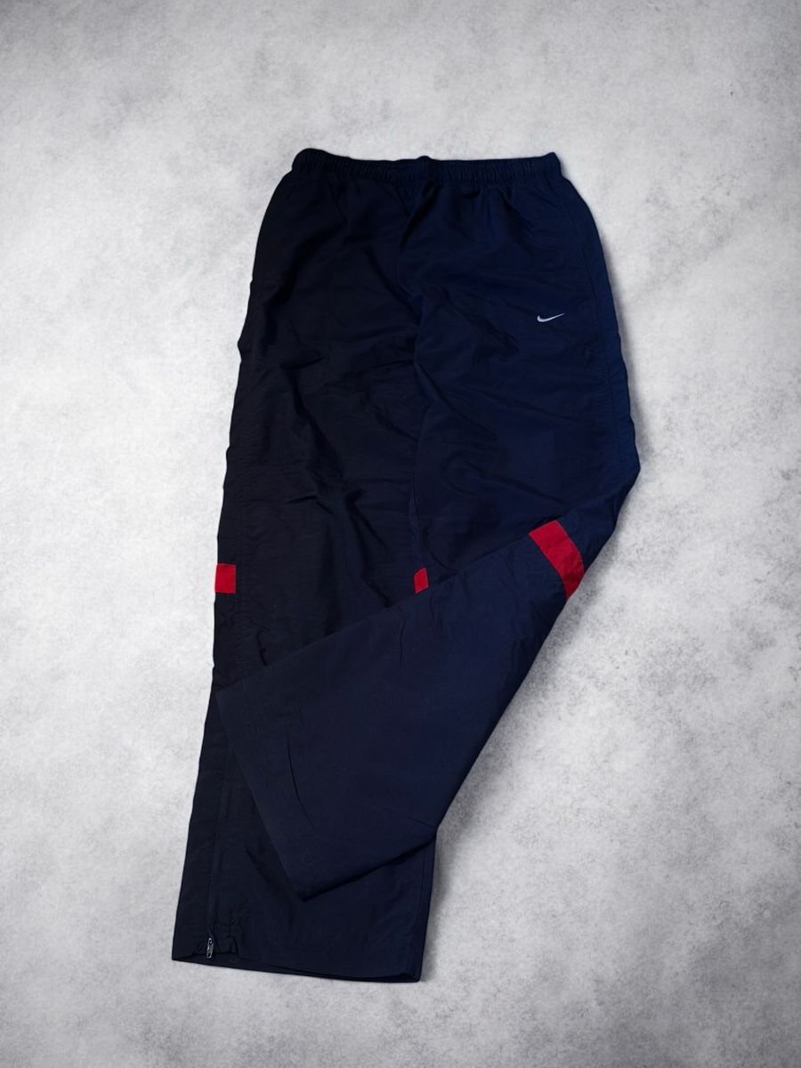 Nike Pantaloni: Nike Trackpants (M) – Nuovo (secondo la descrizione) da Aarburg venduto da syning46 2