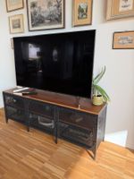 IKEA FJÄLLBO TV-Board / Sideboard, Neuwertig, verhandelbar