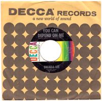 BRENDA LEE