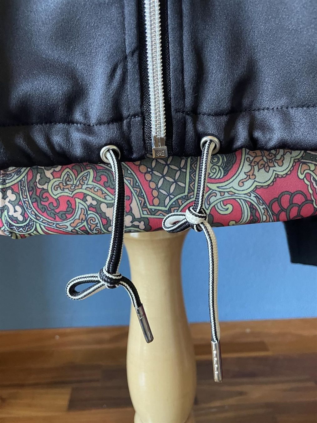 Giacche: Leichte Jacke, Grösse 44 – Usato da Bourguillon venduto da gartenwohnen 3