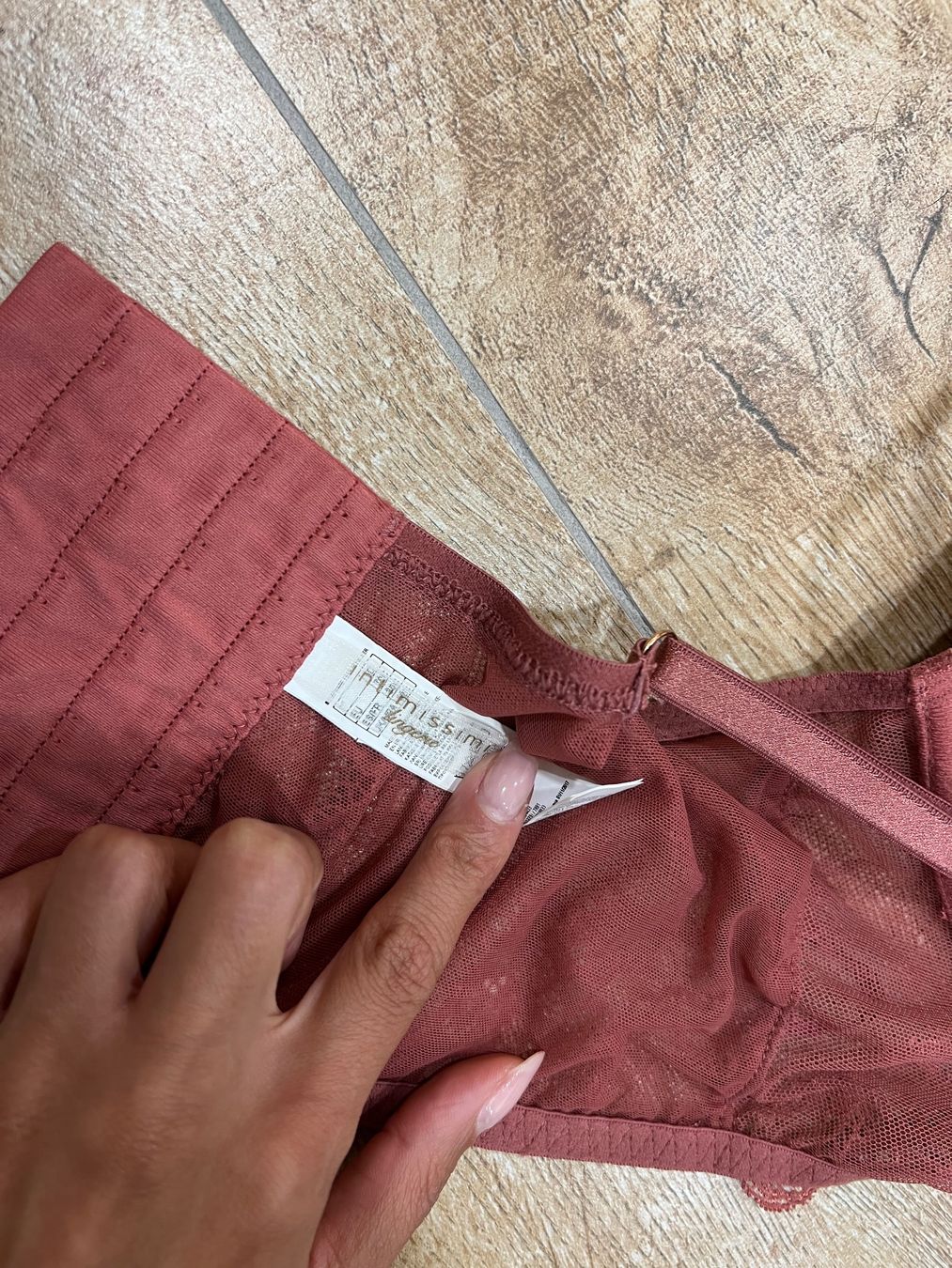 Intimissimi Altra biancheria intima: *NEU* Intimissimi BH – Nuovo (secondo la descrizione) da St. Gallen venduto da kka_l9wg 3