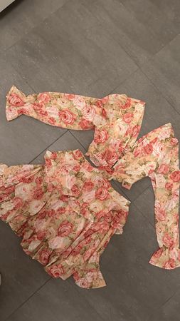Kleid Gr. S