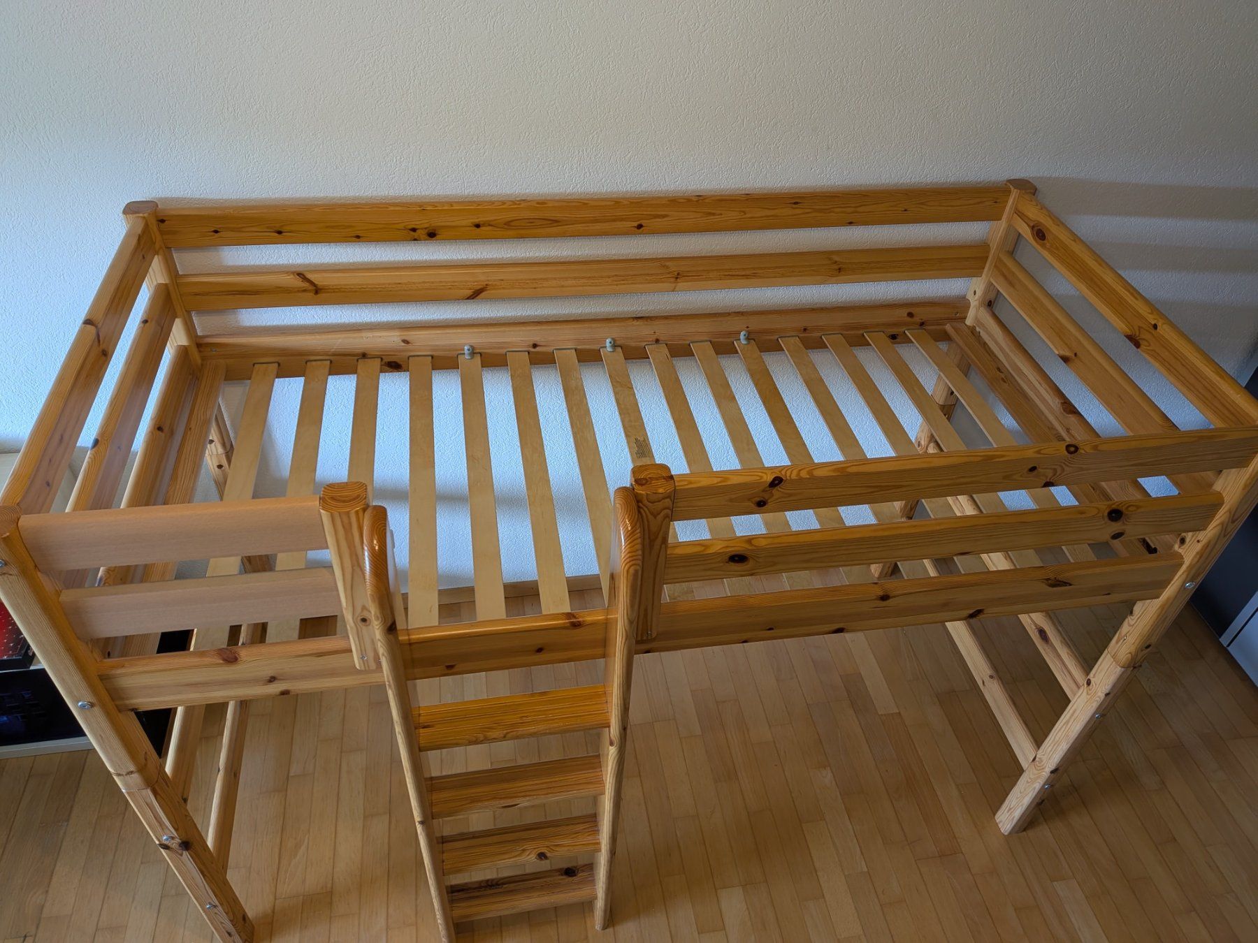 Letti: Flexa MIttelhochbett – Usato da Otelfingen venduto da sonneli6
