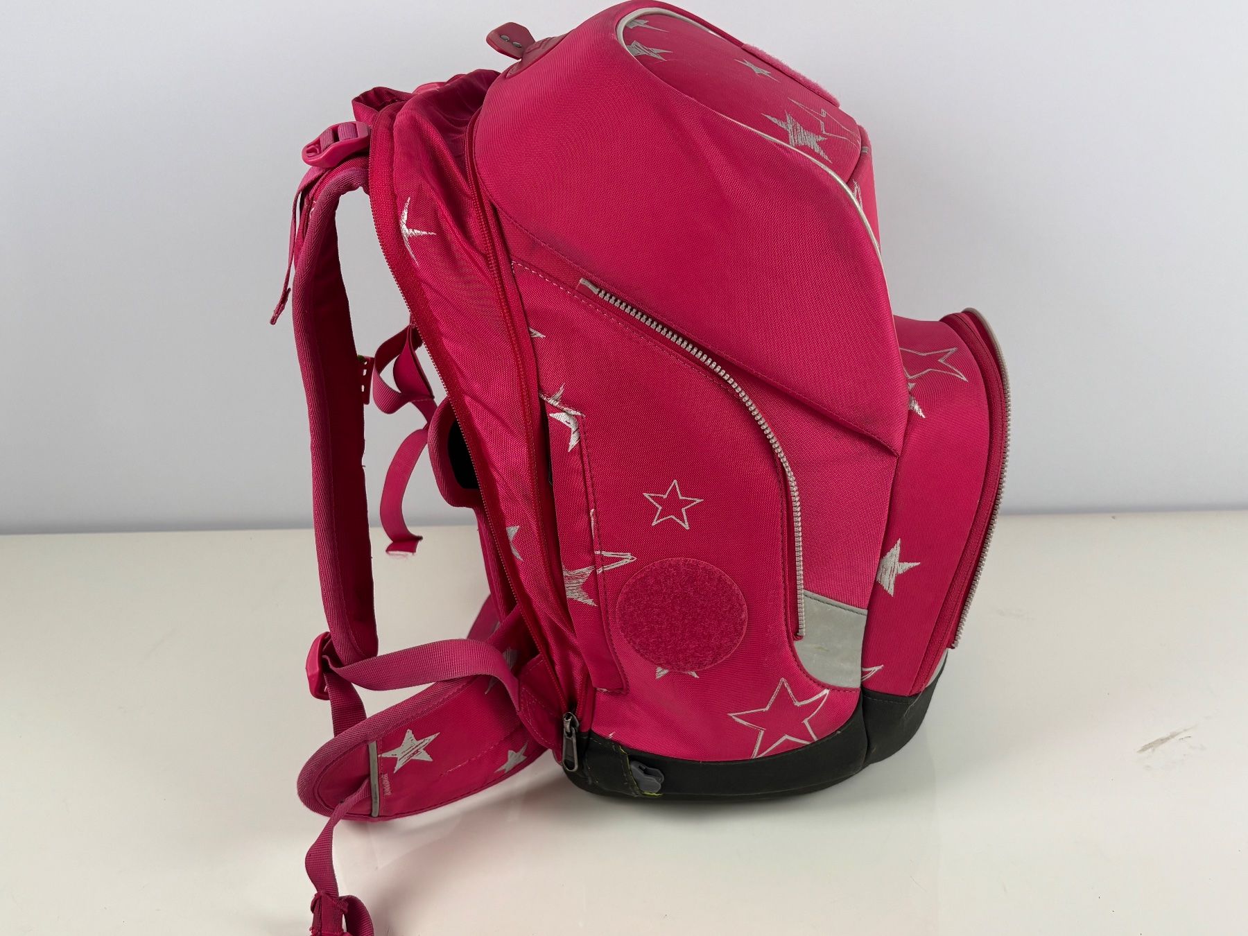 Ergobag Kindertaschen: Ergobag Schulrucksack Pink – Gebraucht aus Wettingen von Wendemarket 3