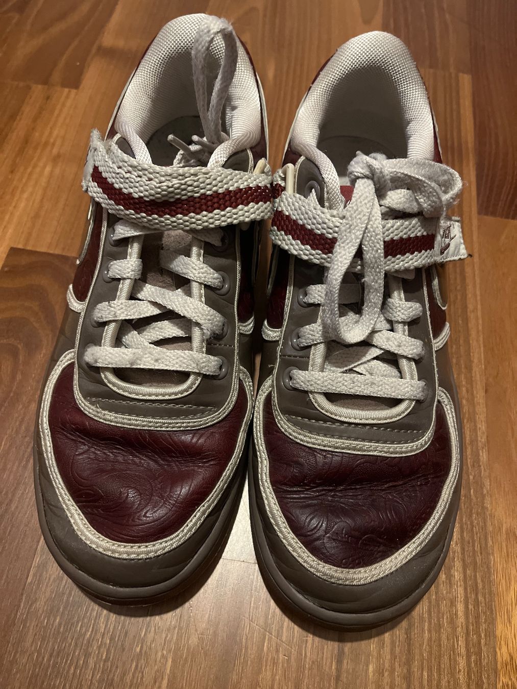 Nike Scarpe da donna: Nike 40.5 – Usato da Frauenfeld venduto da Lollipop77
