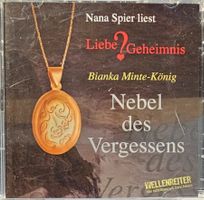 Bianka Minte-König - Nebel des Vergessens