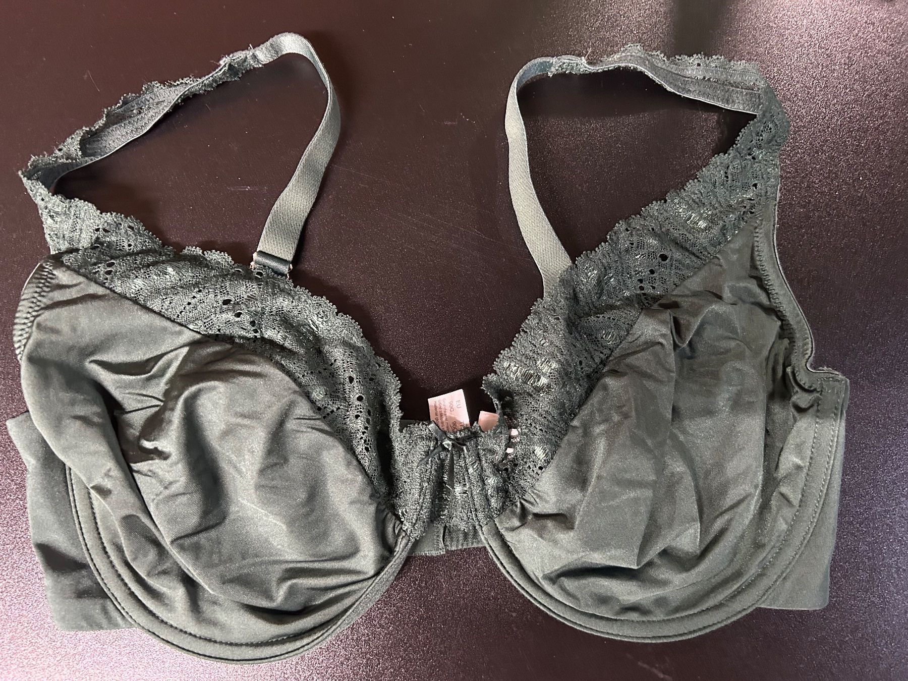 Tchibo Altra biancheria intima: Bügel BH Gr. 90 c Tchibo – Usato da Obergösgen venduto da Andre118