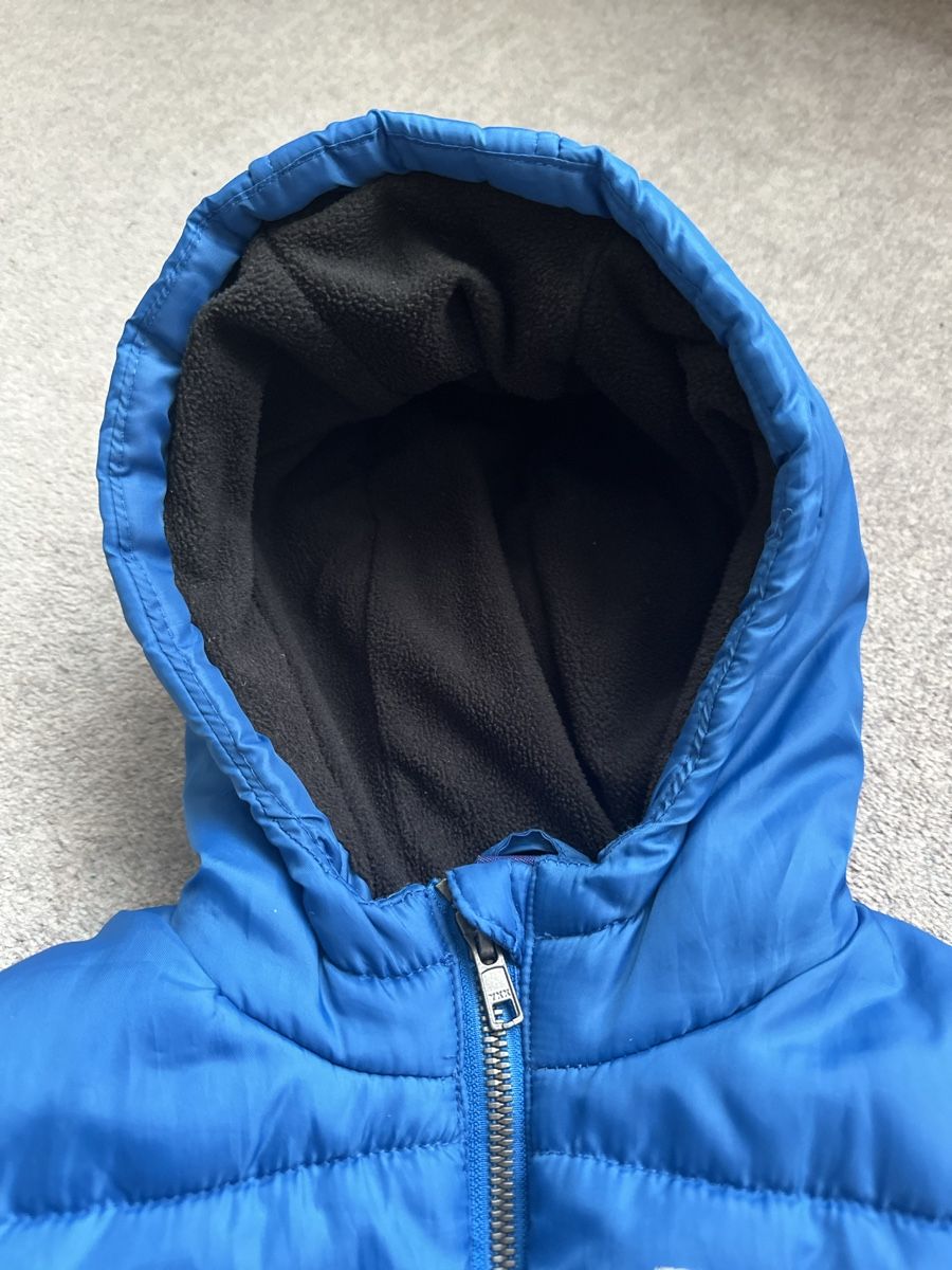 Giacche & Cappotti: Jacke Warm Winter Jacket for Boys, Size 92 – Usato da Thalwil venduto da klaudiamusiol 1