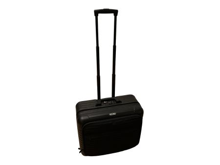 Rimowa Salsa Deluxe Hybrid Business Trolleykoffer Rollkoffer