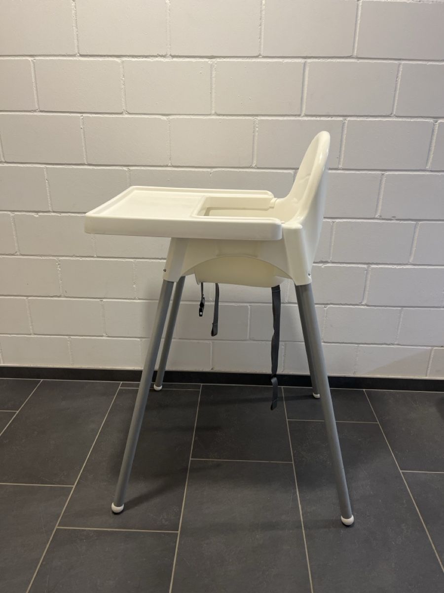 Ikea Seggioloni: Ikea Hochstuhl ANTILOP – Usato da Pfyn venduto da schwalbe10