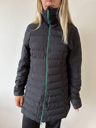 Norrøna Daunenjacke Grösse M