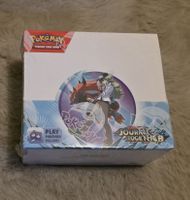 Pokémon Scarlet&Violet Booster Box Journey Together Display