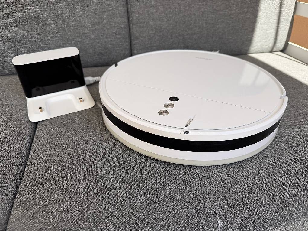 Aspirapolveri & Accessori: Dreame F9 Saugroboter – Usato da Zürich venduto da Nuzzzo