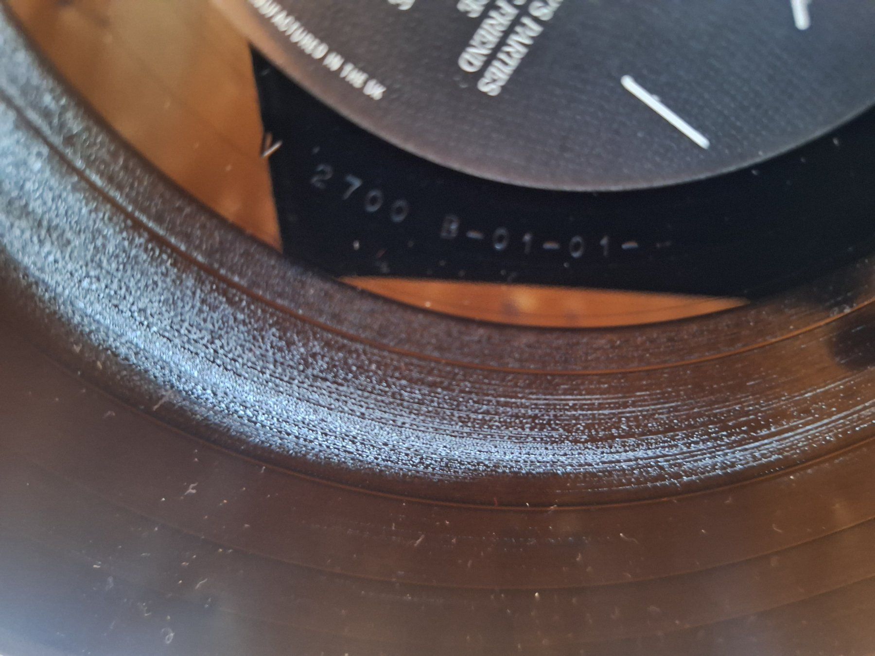 Dischi in vinile: Taxi Brian Ferry – Usato da Gais venduto da til_7qpv 2