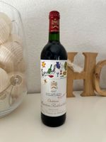 Château Mouton Rothschild 1997