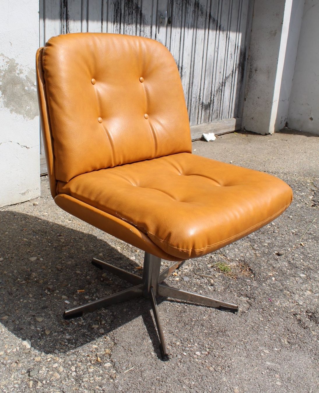 Stühle: Vintage Sessel 70er Jahre – Gebraucht aus Locarno von fripui 1