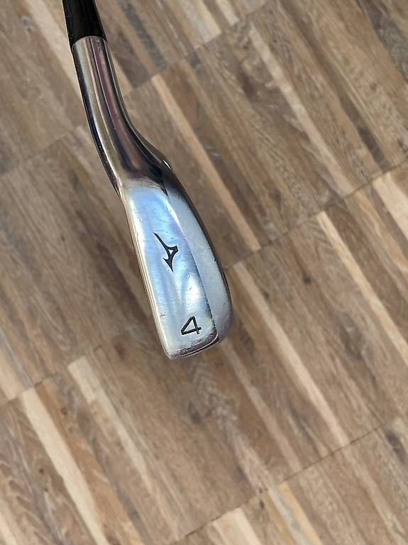 Mizuno Mazze & Set: Mizuno Eisen 4 – Usato da Bern venduto da mia_8nfn 1