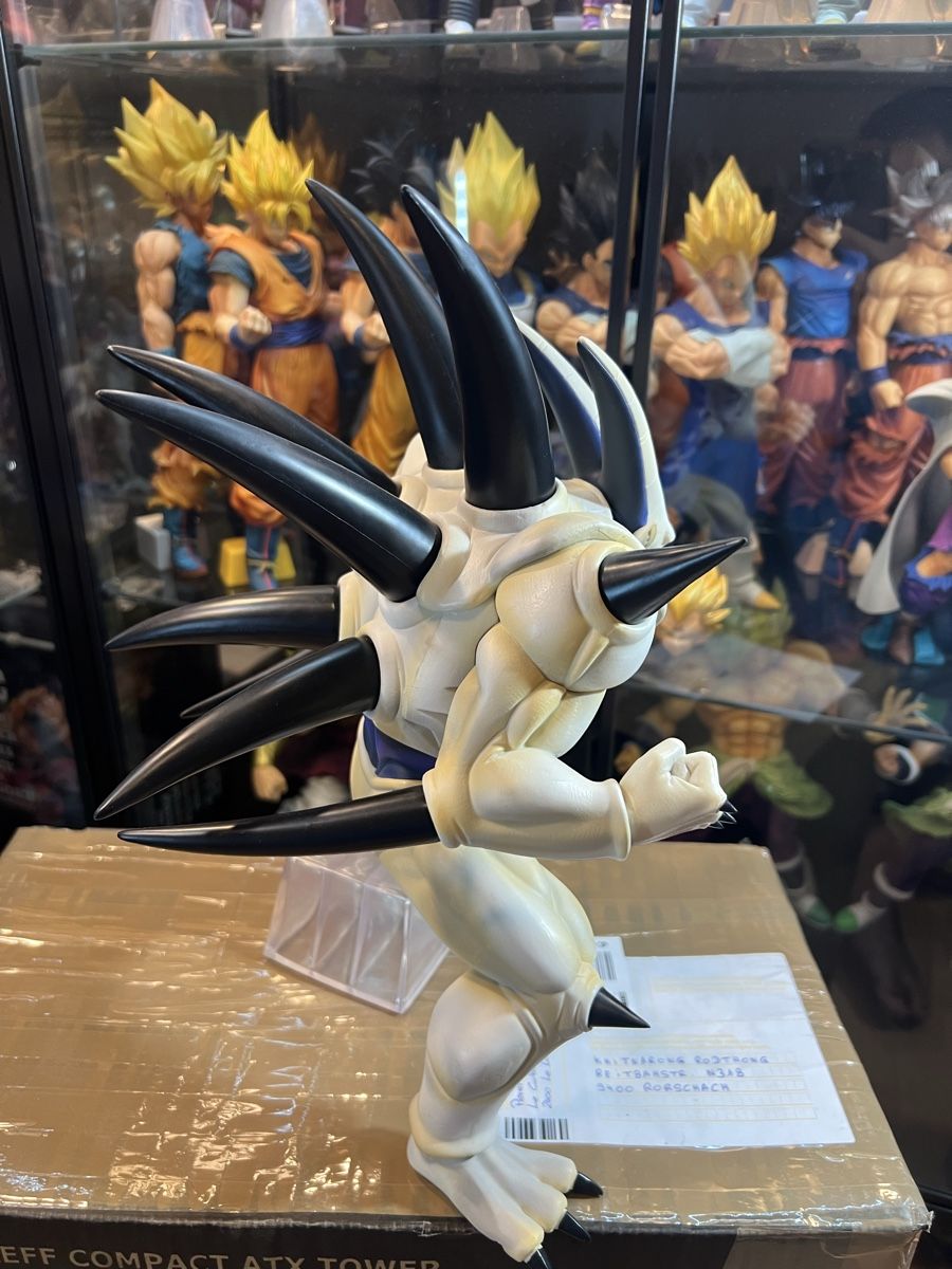 Bandai Figuren: Dragon Ball – Gebraucht aus Rorschach von swi_mpk5 3