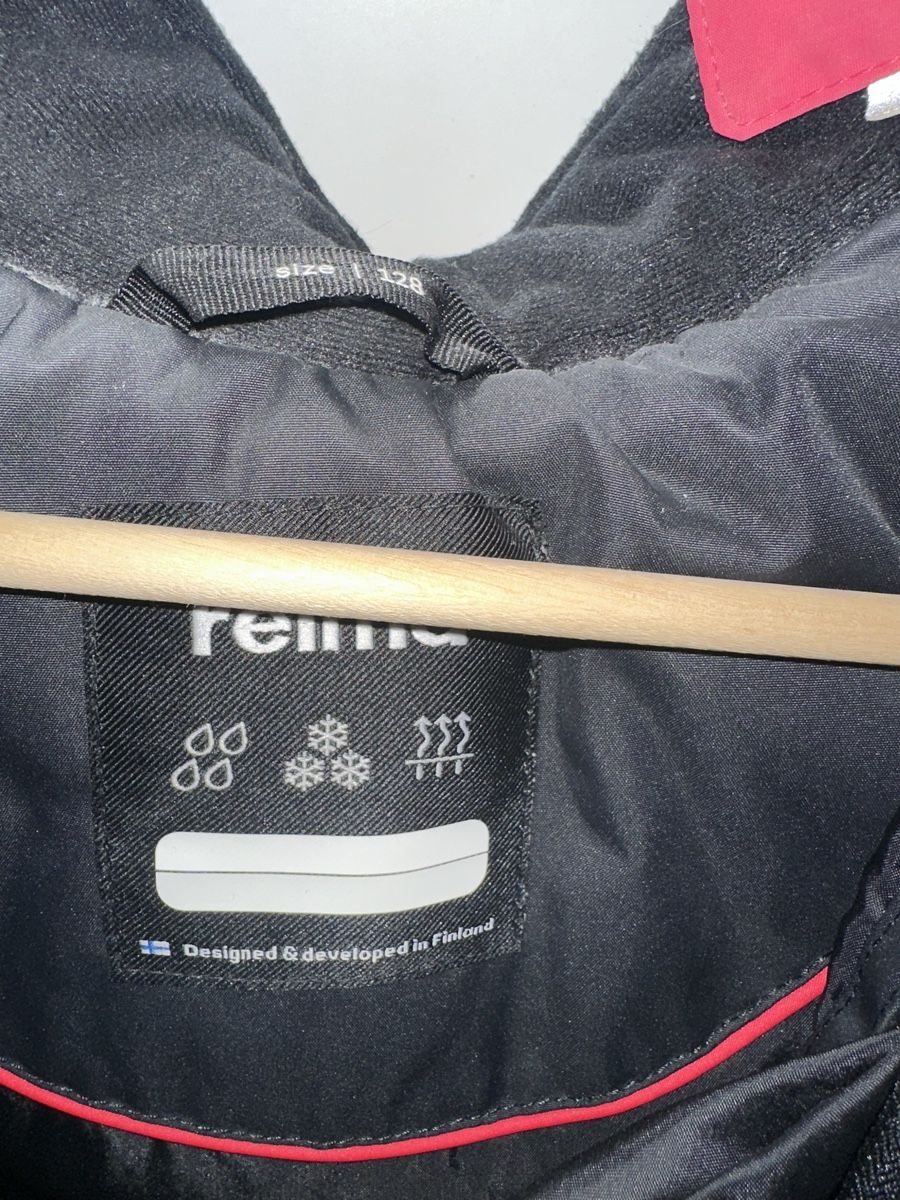 Reima Giacche & Cappotti: Reims Tec+ Winterjacke  – Usato da Schaffhausen venduto da bs77 4