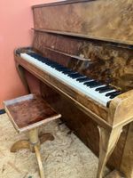 Piano droit occasion