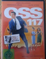 OSS 117 – Der Spion, der sich liebte DVD Deutsch FSK 12