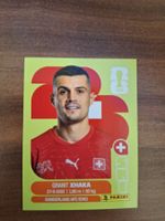 Panini Fifa WM 2026 - SUI 9