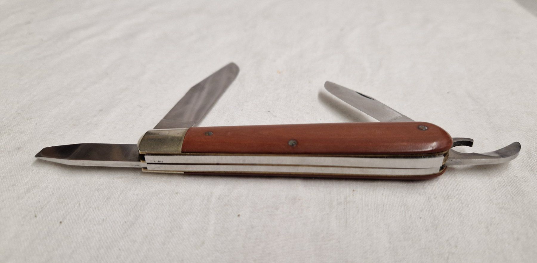 Victorinox Taschenmesser: VICTORINOX SACKMESSER – Gebraucht aus Bilten von Mic2022 3