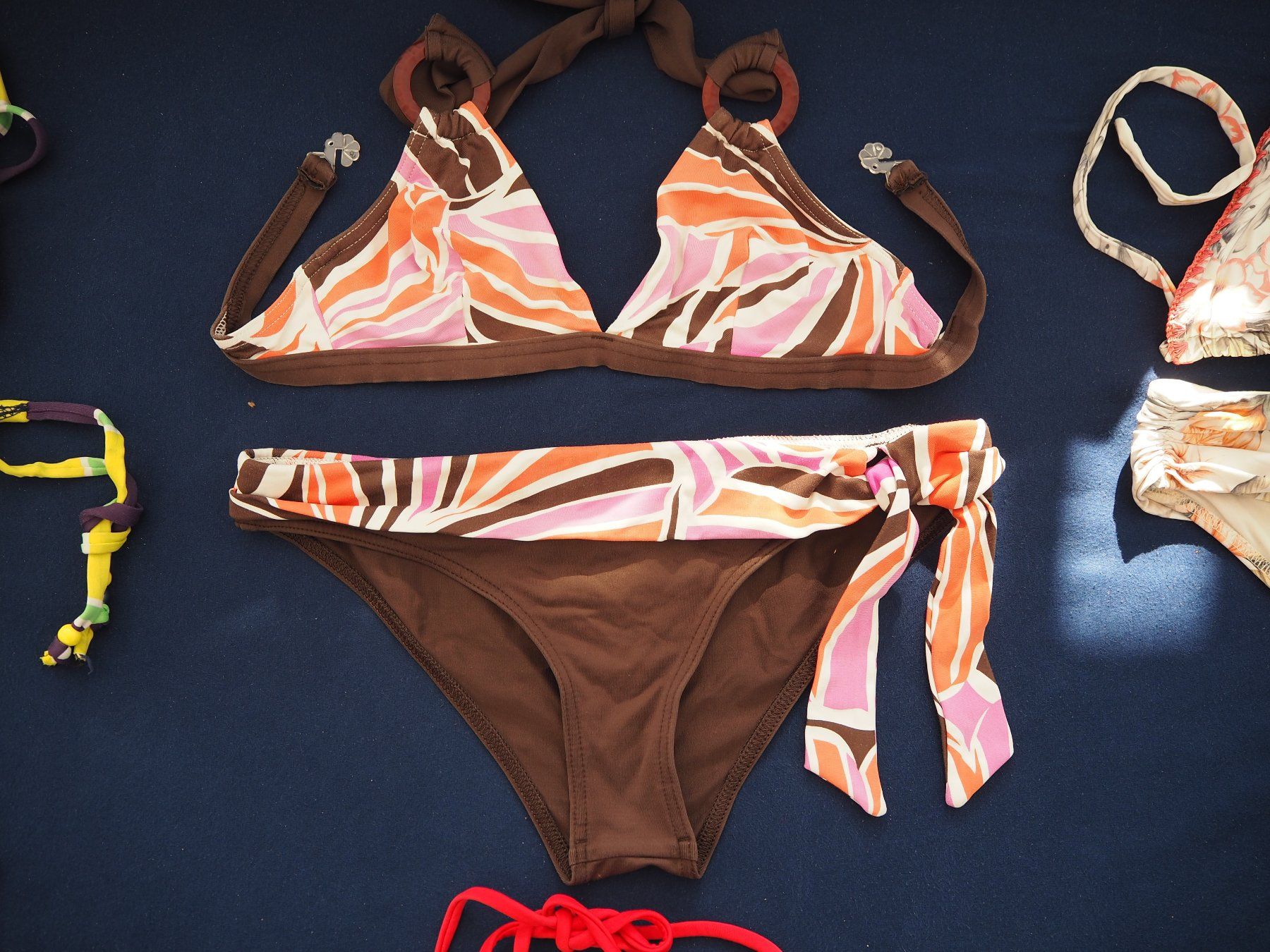 Costumi da bagno & Bikini: Bademode und Bikini Set – Usato da Niederrohrdorf venduto da Jaegermeister1 3