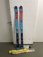 Tourenski ZAG Adret 169cm