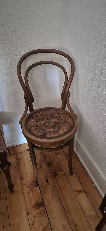Sedie: Chaise de bistrot – Usato da Genève venduto da Celine1202 2