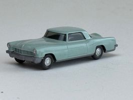 SG-  Wiking Lincoln lichtgrün
