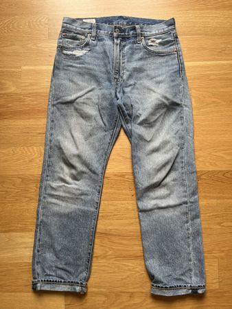 Levi‘s - 551 Z W30 L30