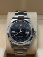 ROLEX DATEJUST 116300 - 2013- full set - like new
