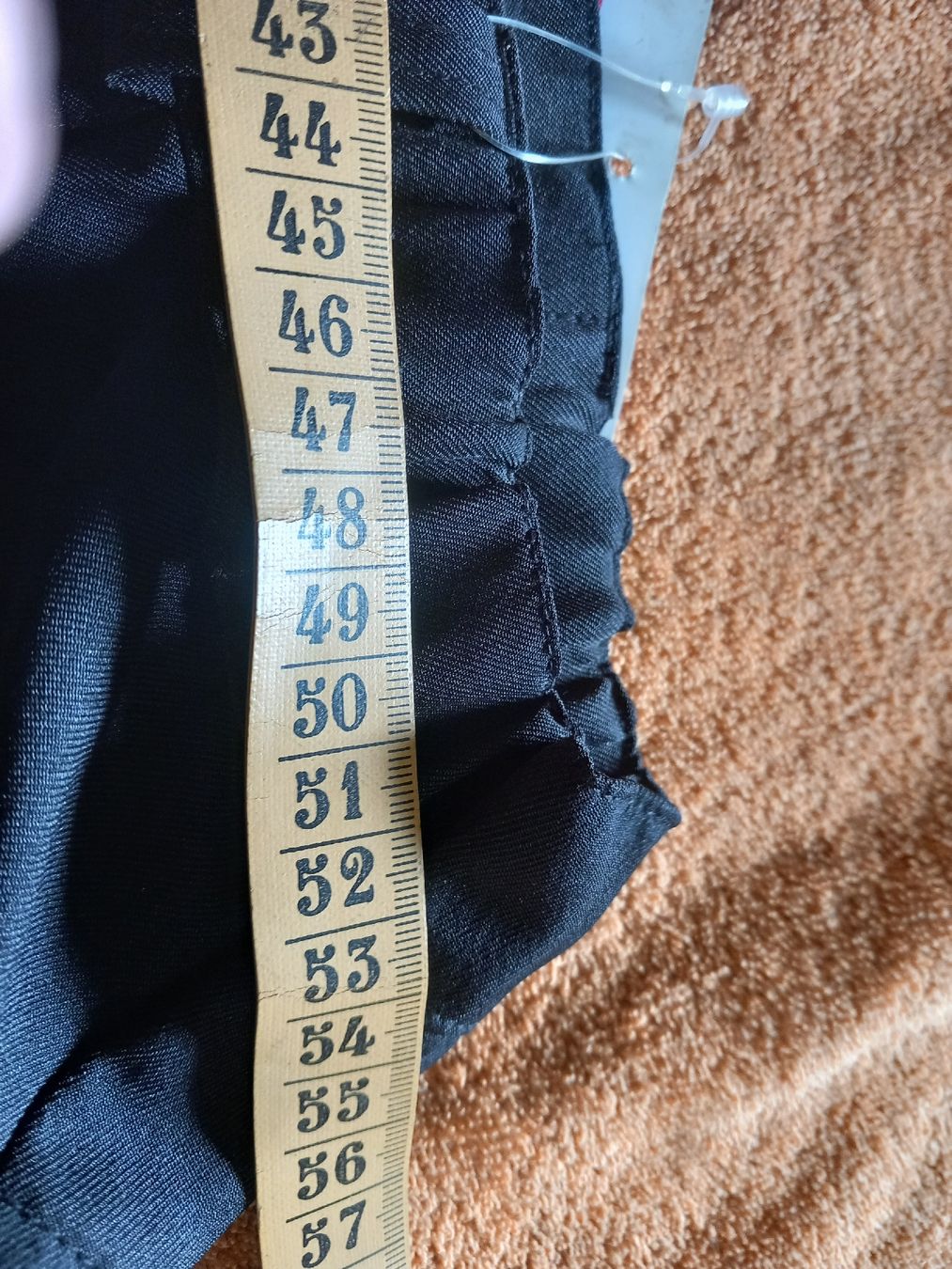 Pantaloni: IXS Workwearhose Grösse 58 Fabrikneu – Nuovo e nell'imballaggio originale da Hochwald venduto da motowear-secondhand 1