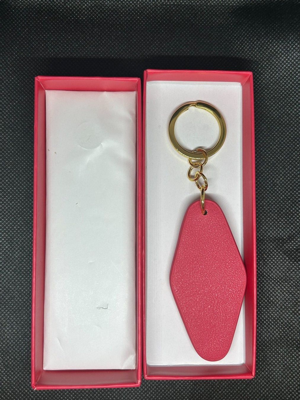 Porte-clés: Benetton Key Ring – D'occasion à Lausanne par Retro-geek 3