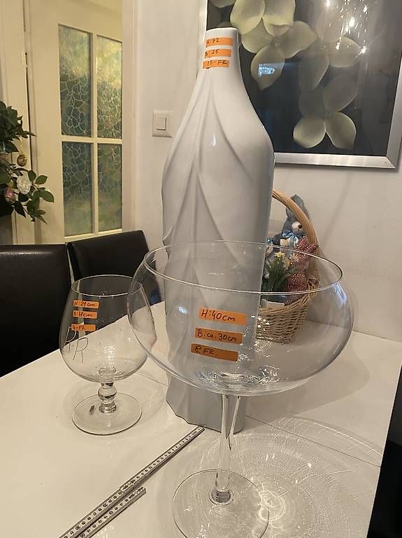 Vasi & Recipienti: Vase – Usato da Zürich venduto da MAJAM65 1