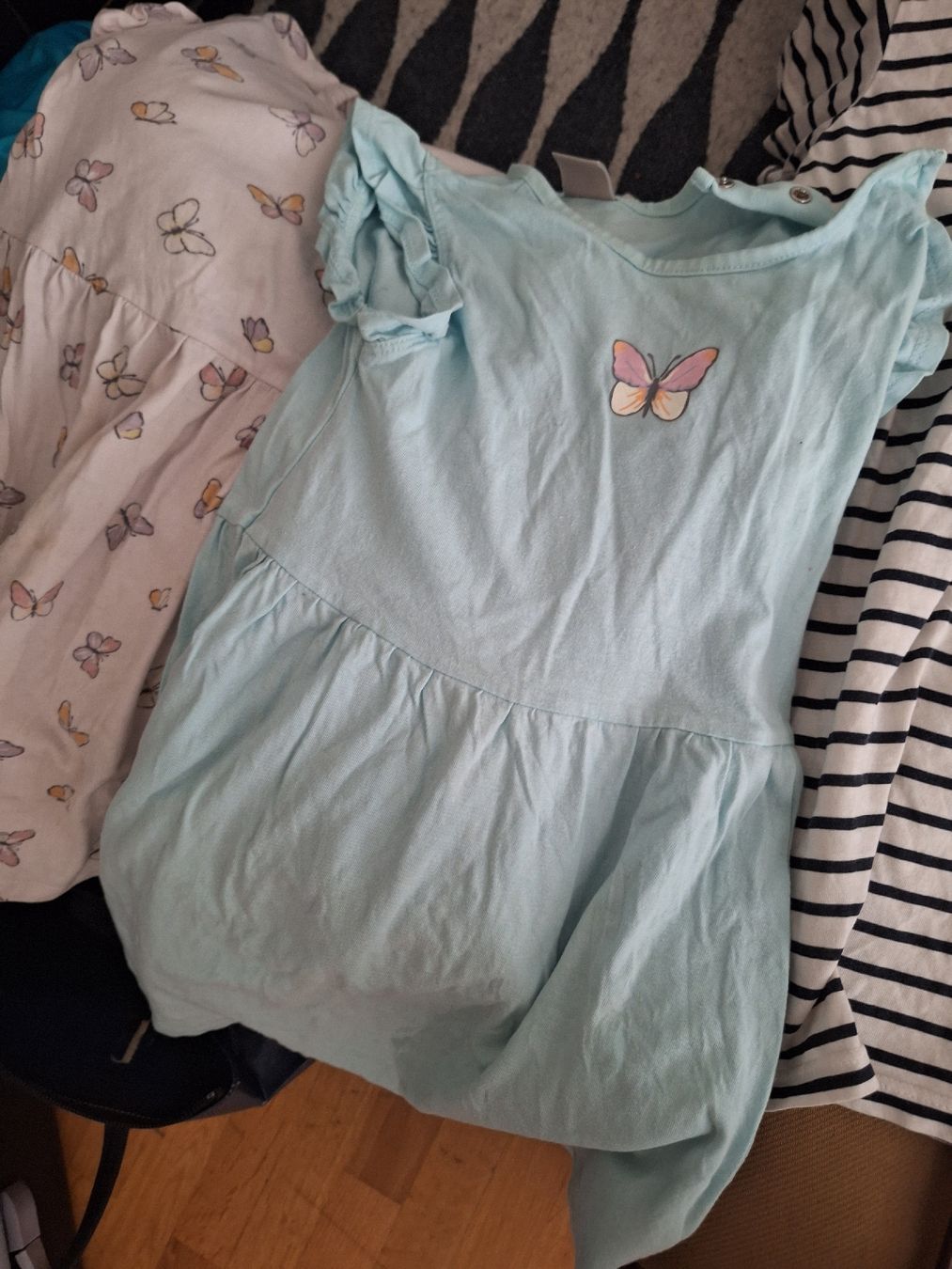 Lotti & Set di vestiti: sommerkleider – Usato da Bern venduto da eveammann 1